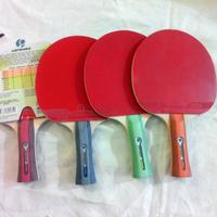 ping pong racchette