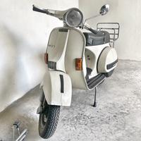 Piaggio Vespa PX 125 - 1983 - Iscritta ASI
