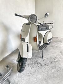 Piaggio Vespa PX 125 - 1983 - Iscritta ASI