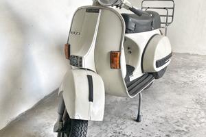 Piaggio Vespa PX 125 - 1983 - Iscritta ASI