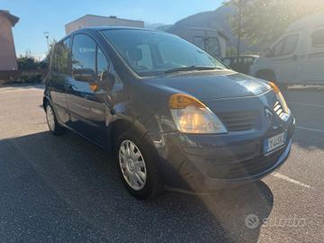 Renault Modus 1.2 16V Luxe
