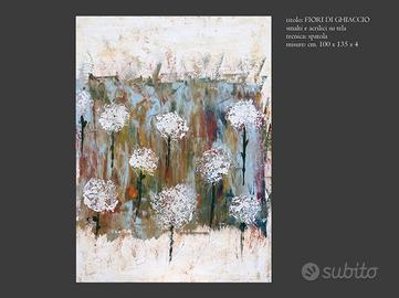 DIPINTI MODERNI ASTRATTI