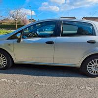 FIAT PUNTO STREET 1.2