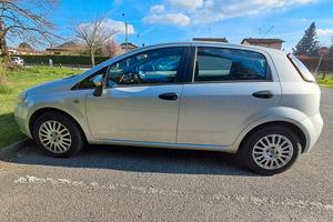FIAT PUNTO STREET 1.2