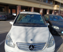 Mercedes classe B DISPONIBILE DA GENNAIO