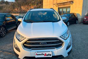 Ford EcoSport 1.5 TDCi 100 CV Start&Stop ST-Line -