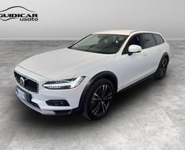 VOLVO V90 CC (2016-->) - V90 Cross Country D4 AWD