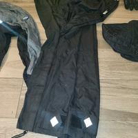 tucano urbano antipioggia