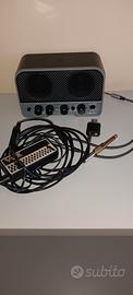amplificatore chitarra 