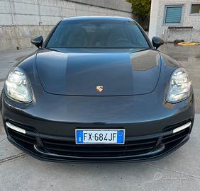 Porsche Panamera Sport turismo