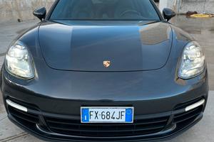 Porsche Panamera Sport turismo