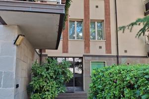 Trilocale ristrutturato