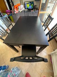 Tavolo da pranzo IKEA
