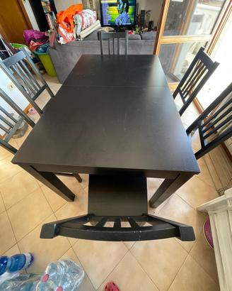 Tavolo da pranzo IKEA