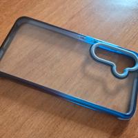 Cover di alta qualità per Samsung S25