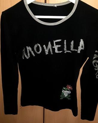 Maglietta Monella bambina