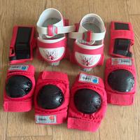 Pattini a rotelle allungabili