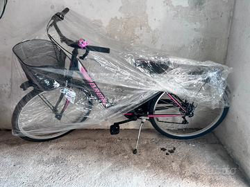 Biciclette di varie misure