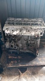 Motore Fiat Lancia 1.3 Multijet turbina alta
