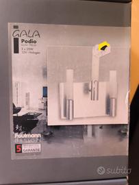 lampada PaulMann design gala podio