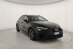 Audi A3 S3 SPB TFSI 310 CV quattro S tronic