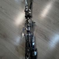 Reggirullante yamaha ss 950