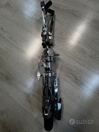 Reggirullante yamaha ss 950