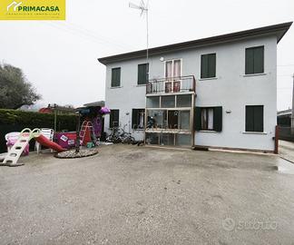 Casa indipendente a Scorzè - RIF 80