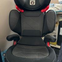 Pegpérego seggiolino auto Isofix