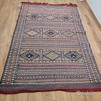 Tappeto marocchino pregiato