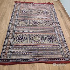 Tappeto marocchino pregiato