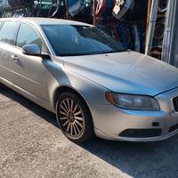 Volvo V70 del 2008 2.4 td