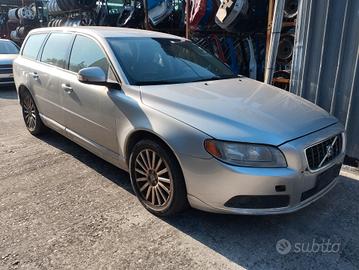 Volvo V70 del 2008 2.4 td