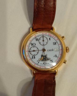 orologio  Valioux7765 ( meccanismo)