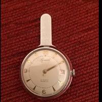 Orologio anni 60 Uomo
