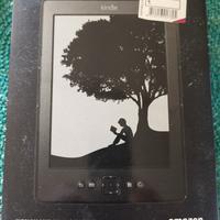 Amazon kindle