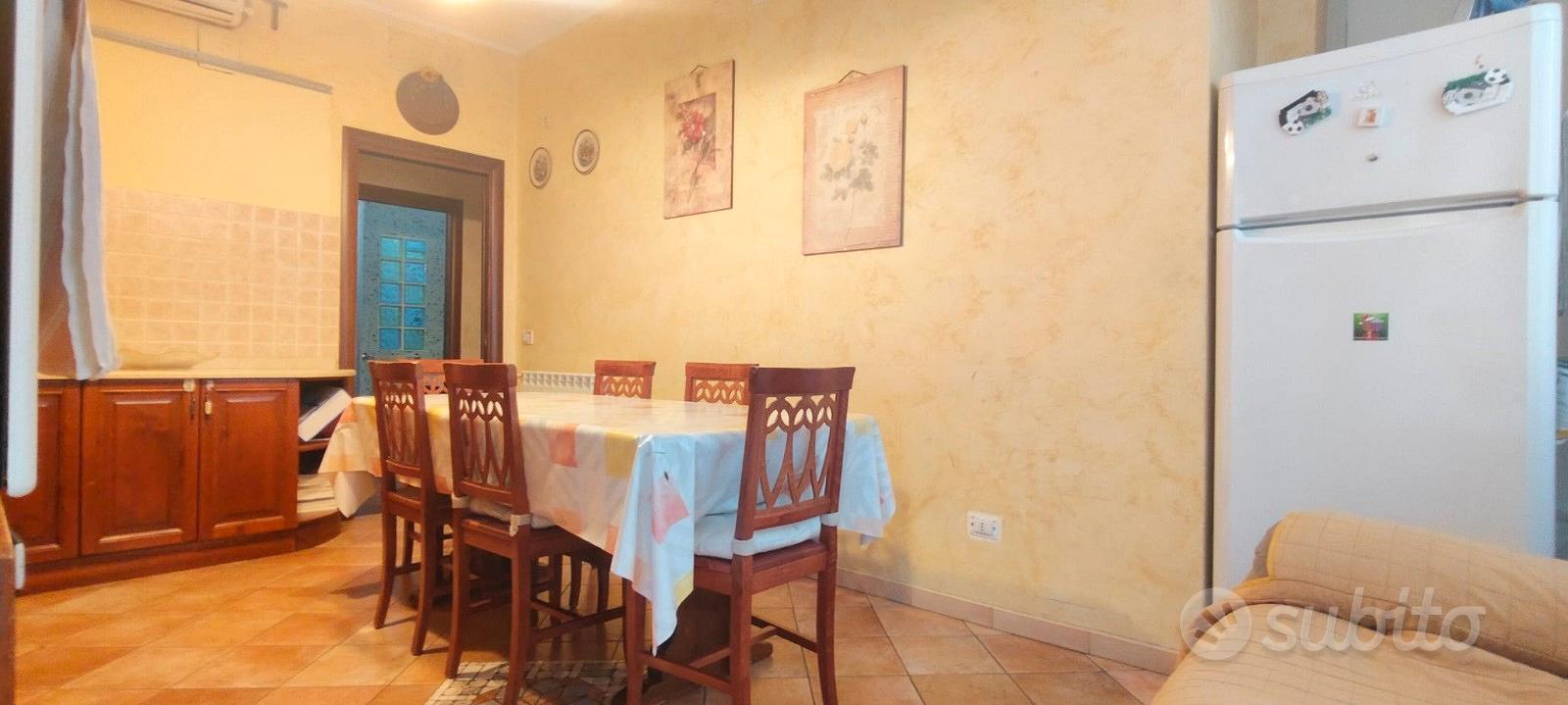 Appartamento – Misterbianco, Monte Palma, Lineri - Vista 4