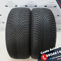 215 55 17 Michelin 85% 2017 215 55 R17 2 Gomme