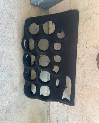 Pannelli/tasche lancia ypsilon