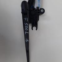 MOTORINO TERGICRISTALLO POSTERIORE FIAT 500 L Seri