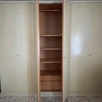 armadio 6 ante