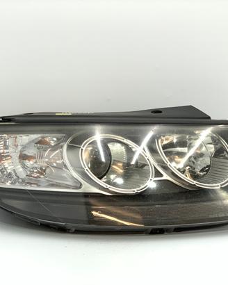 Faro fanale anteriore destra dx hyundai santa fe 2