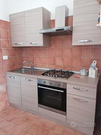 FAETO (FG), appartamento di recente costruzione