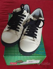 scarpe cerimonia bambino