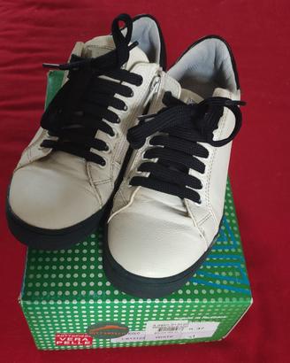 scarpe cerimonia bambino