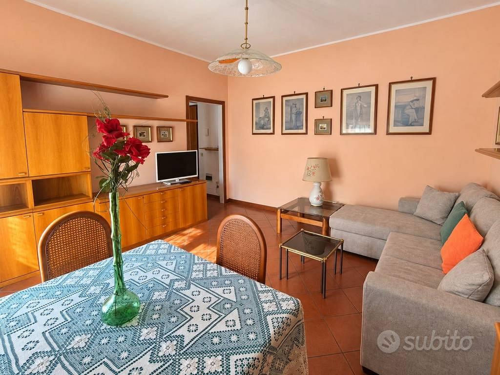 Appartamento – Lecco, Santo Stefano, Castello - Vista 4