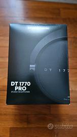 Beyerdynamic DT 1770 PRO