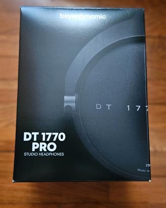 Beyerdynamic DT 1770 PRO
