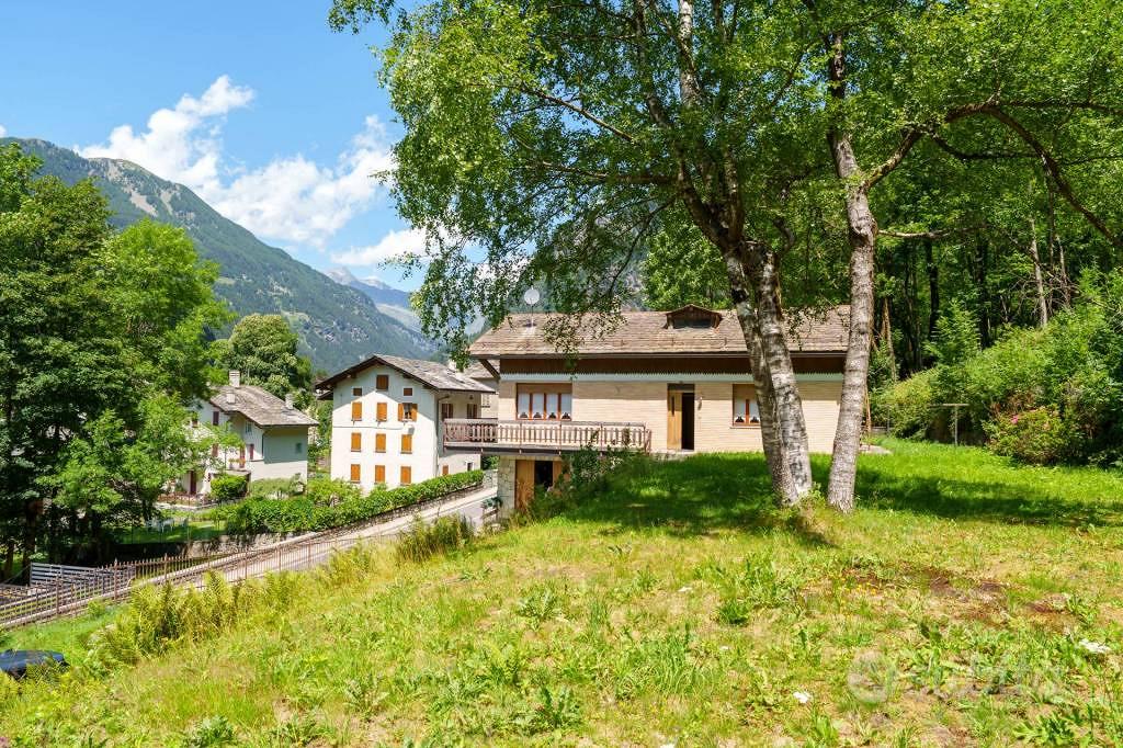 Casa – Campodolcino, Acero, Mottala - Vista 4