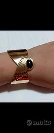 bracciale in oro